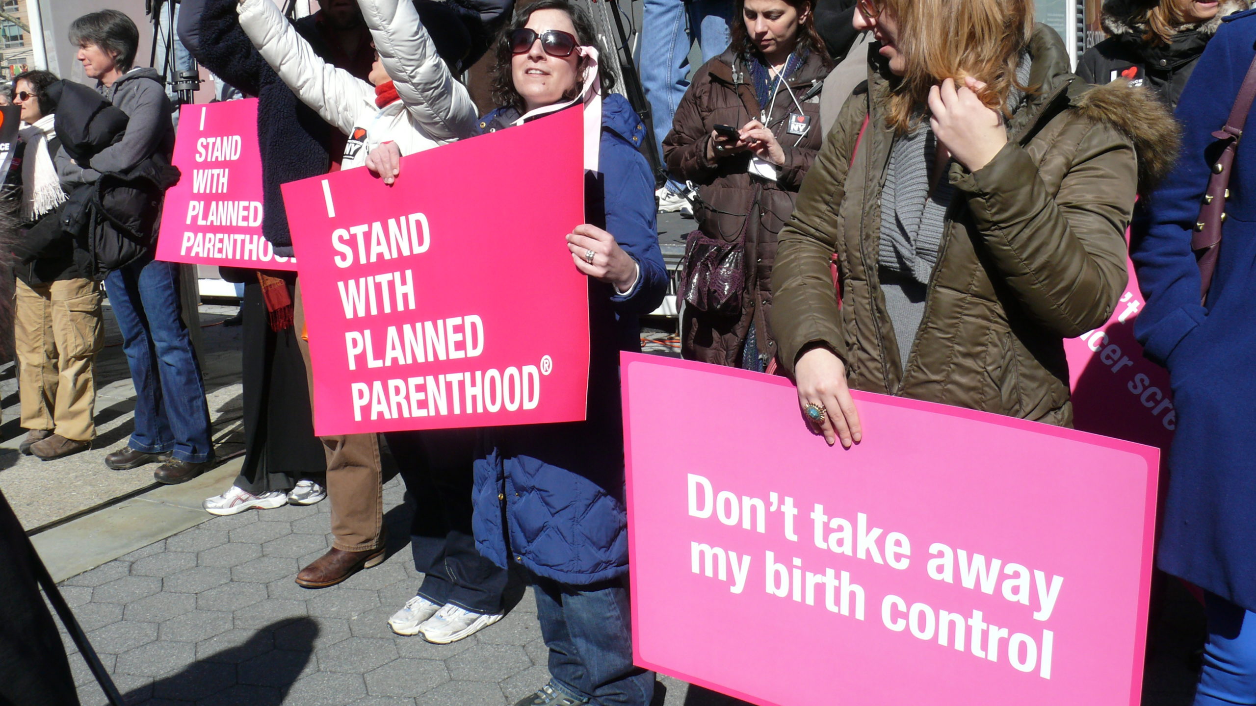 Six Of The Most Ridiculous Planned Parenthood Myths, Debunked