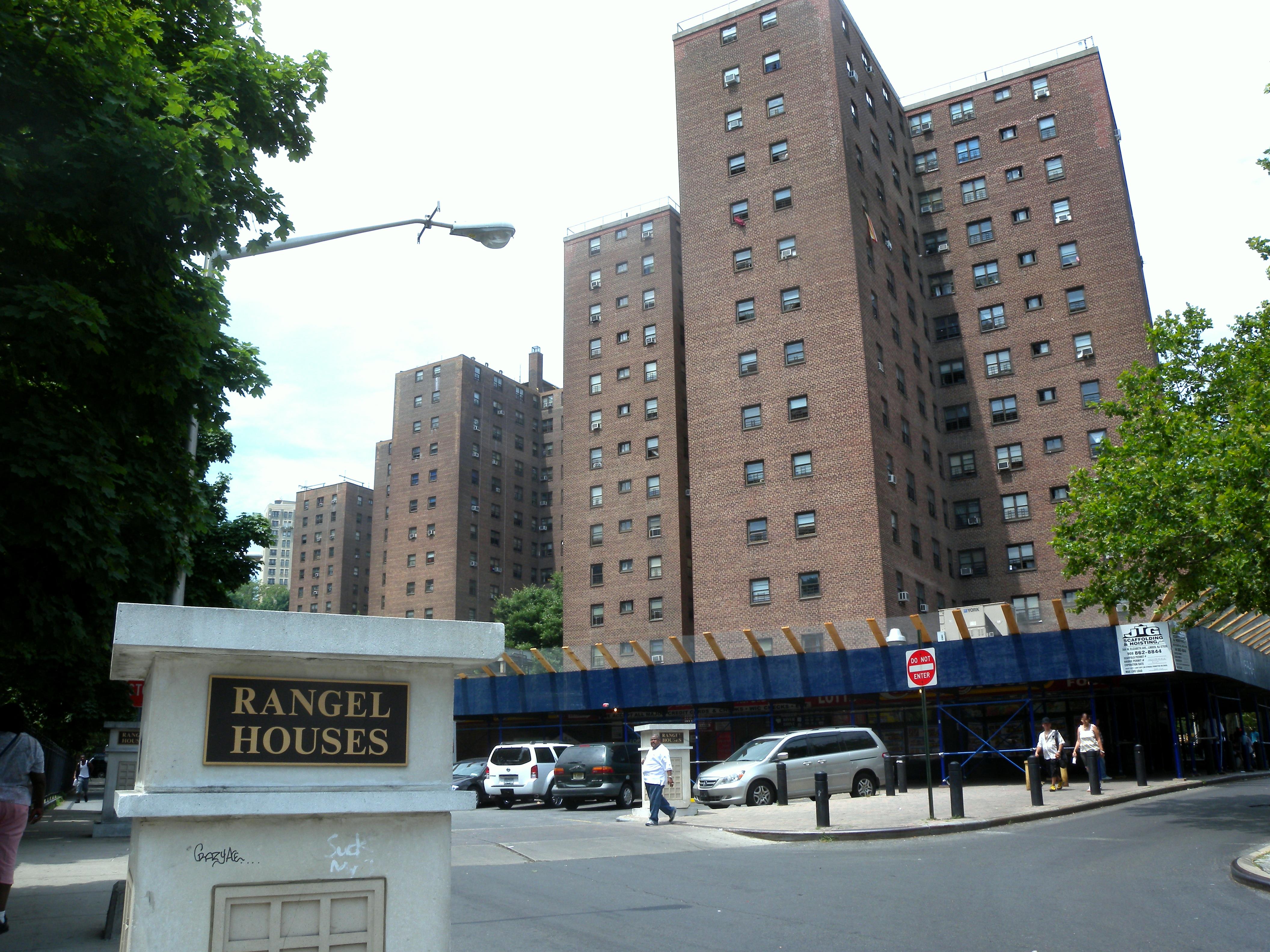 What You Need To Know About NYCHA Selling Half