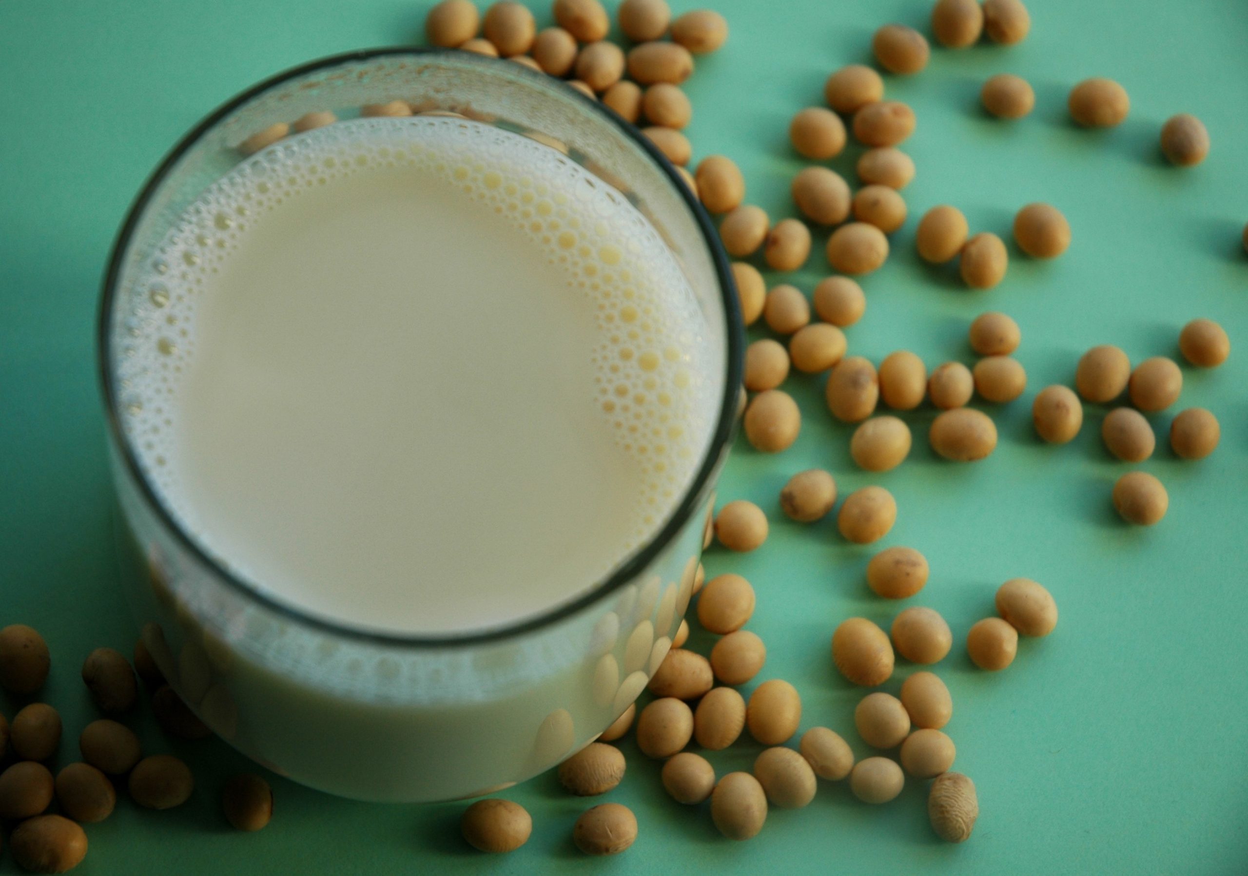 Is Soy As Sustainable As Vegetarians Want It To Be?