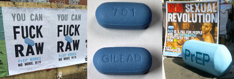Is Truvada A Breakthrough In The Fight Against AIDS?