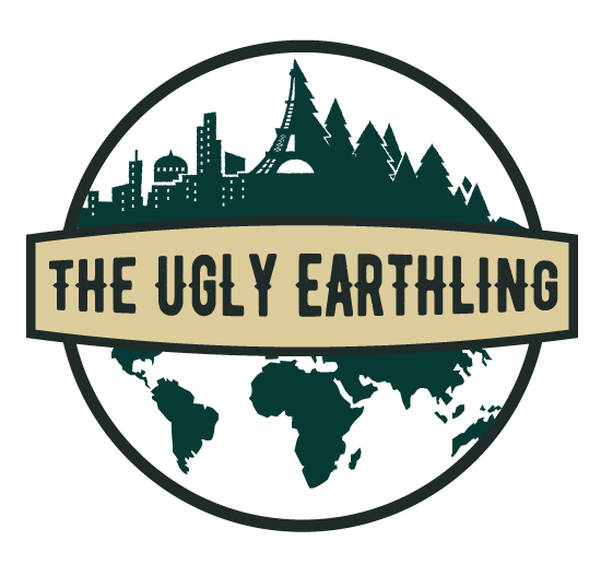 The Ugly Earthling